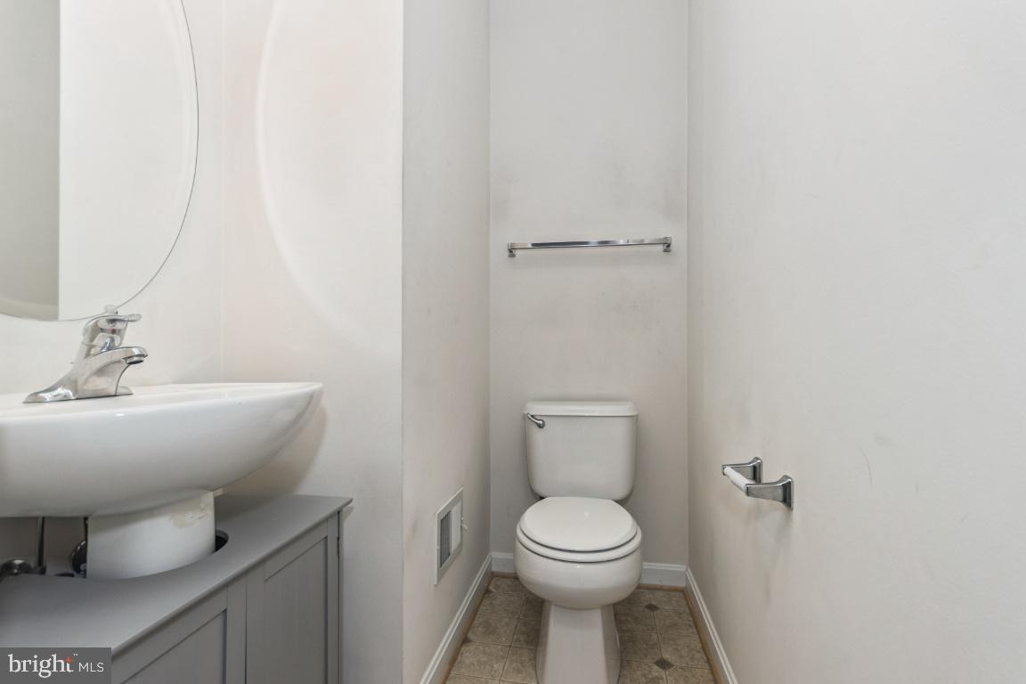 HIGHPOINT OF CULPEPER - Residential Lease