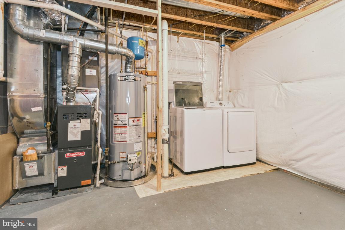 HIGHPOINT OF CULPEPER - Residential Lease