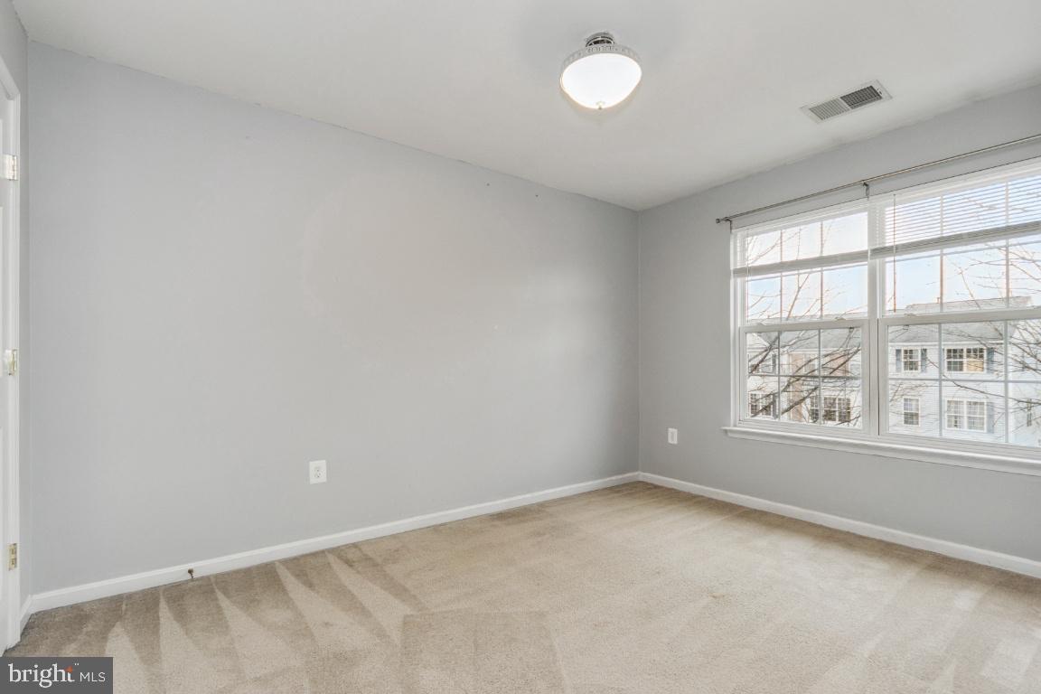 HIGHPOINT OF CULPEPER - Residential Lease