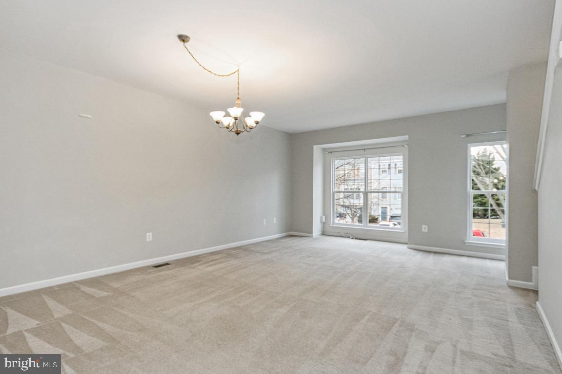 HIGHPOINT OF CULPEPER - Residential Lease