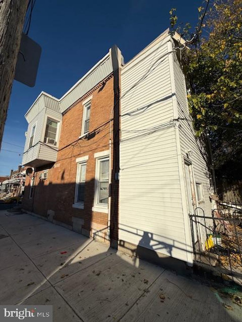 Photo of 2065 Granite Street, PHILADELPHIA, PA 19124 (MLS # PAPH2460778)