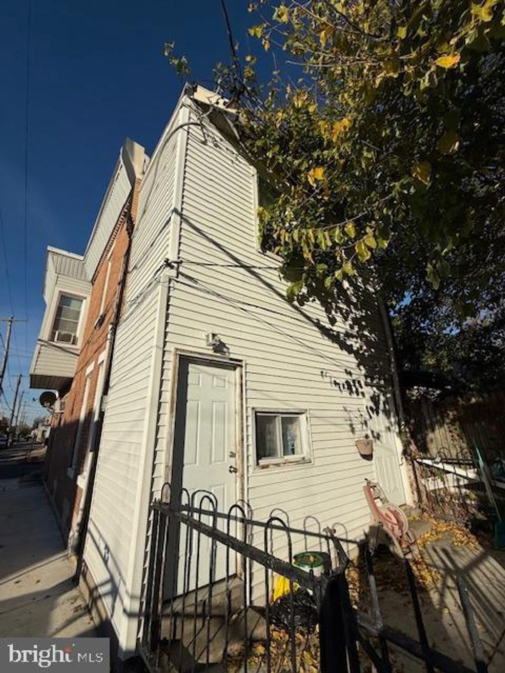 Photo of 2065 Granite Street, PHILADELPHIA, PA 19124 (MLS # PAPH2460778)