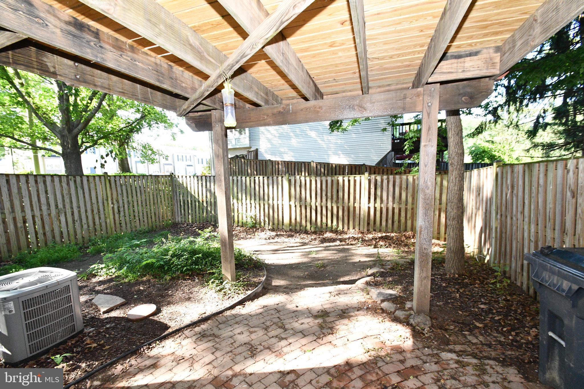 WAYSIDE VILLAGE - Residential Lease