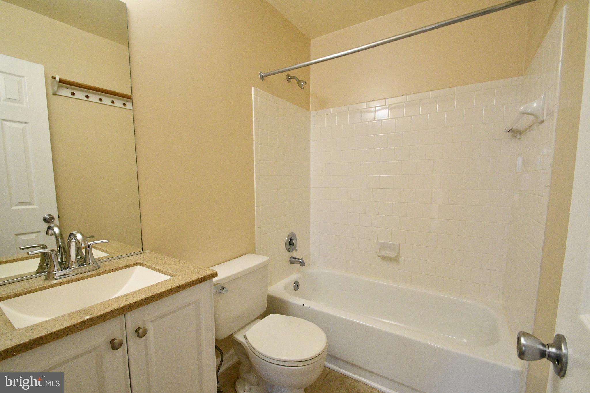 WAYSIDE VILLAGE - Residential Lease