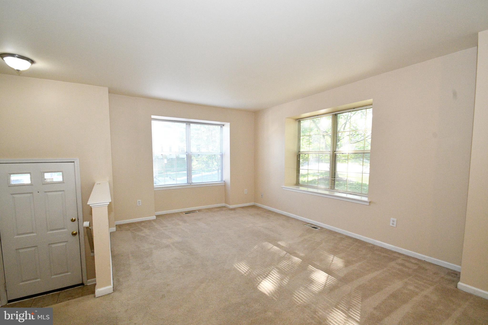 WAYSIDE VILLAGE - Residential Lease