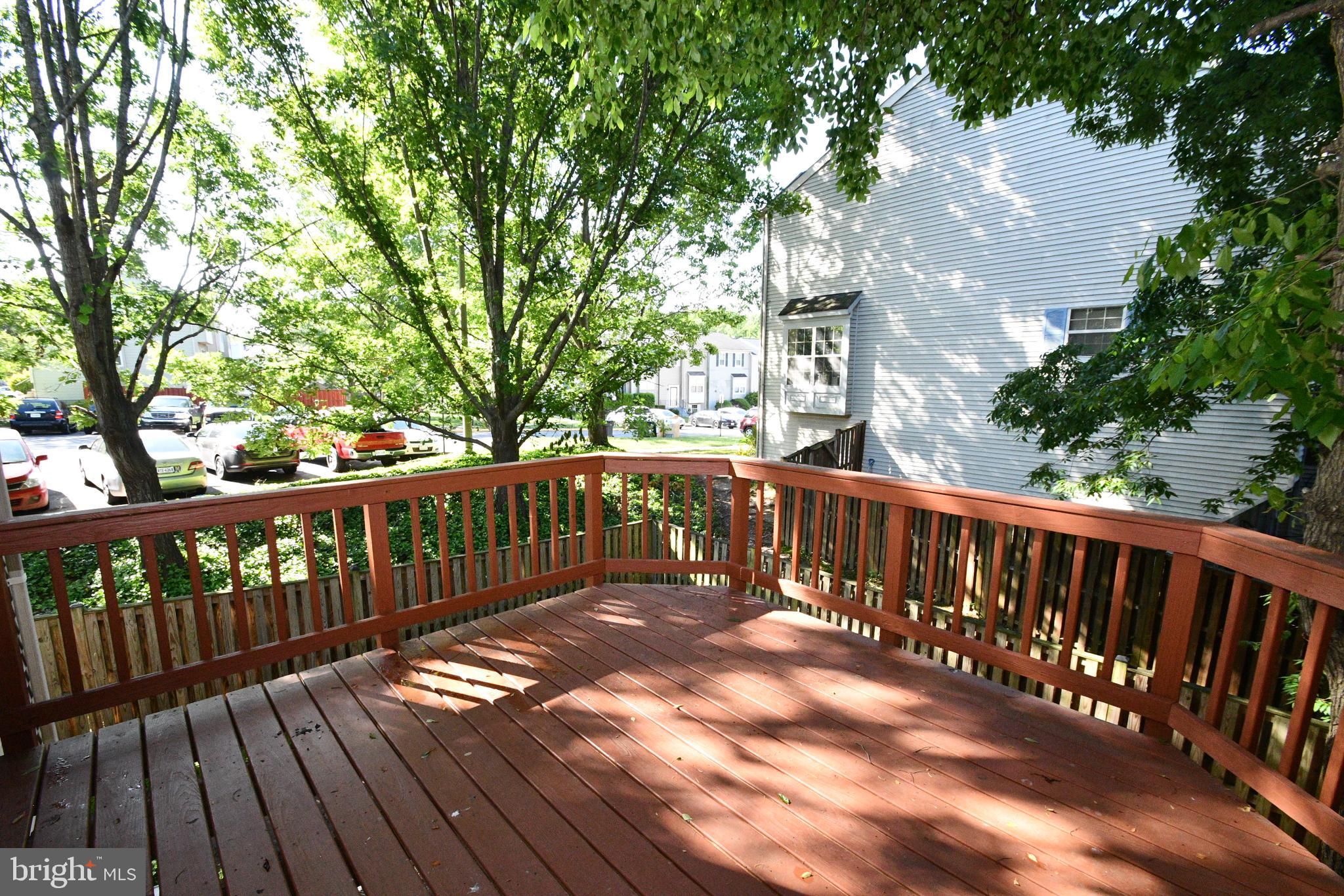 WAYSIDE VILLAGE - Residential Lease