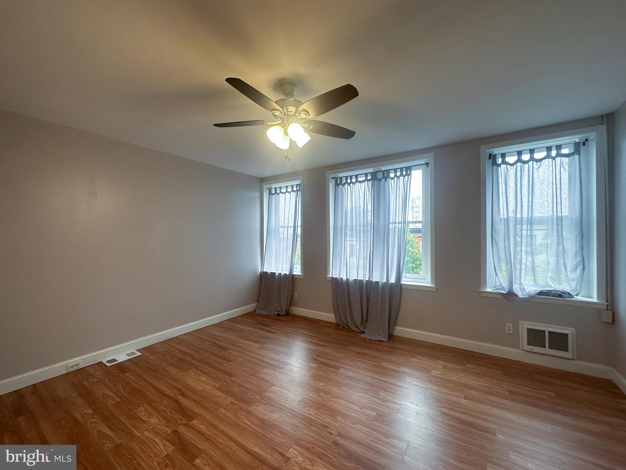 BOLTON HILL HISTORIC DISTRICT - Residential Lease