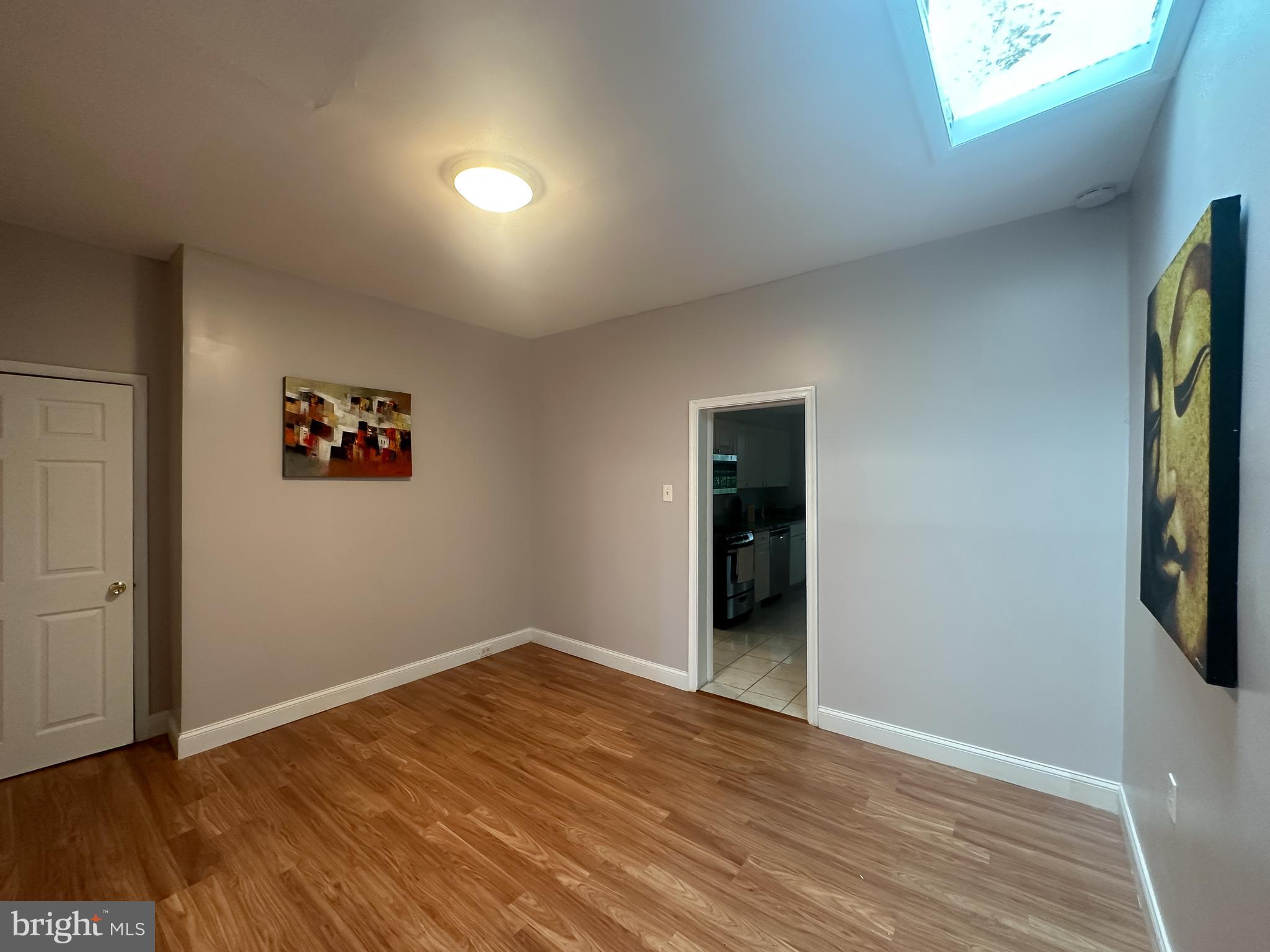 BOLTON HILL HISTORIC DISTRICT - Residential Lease