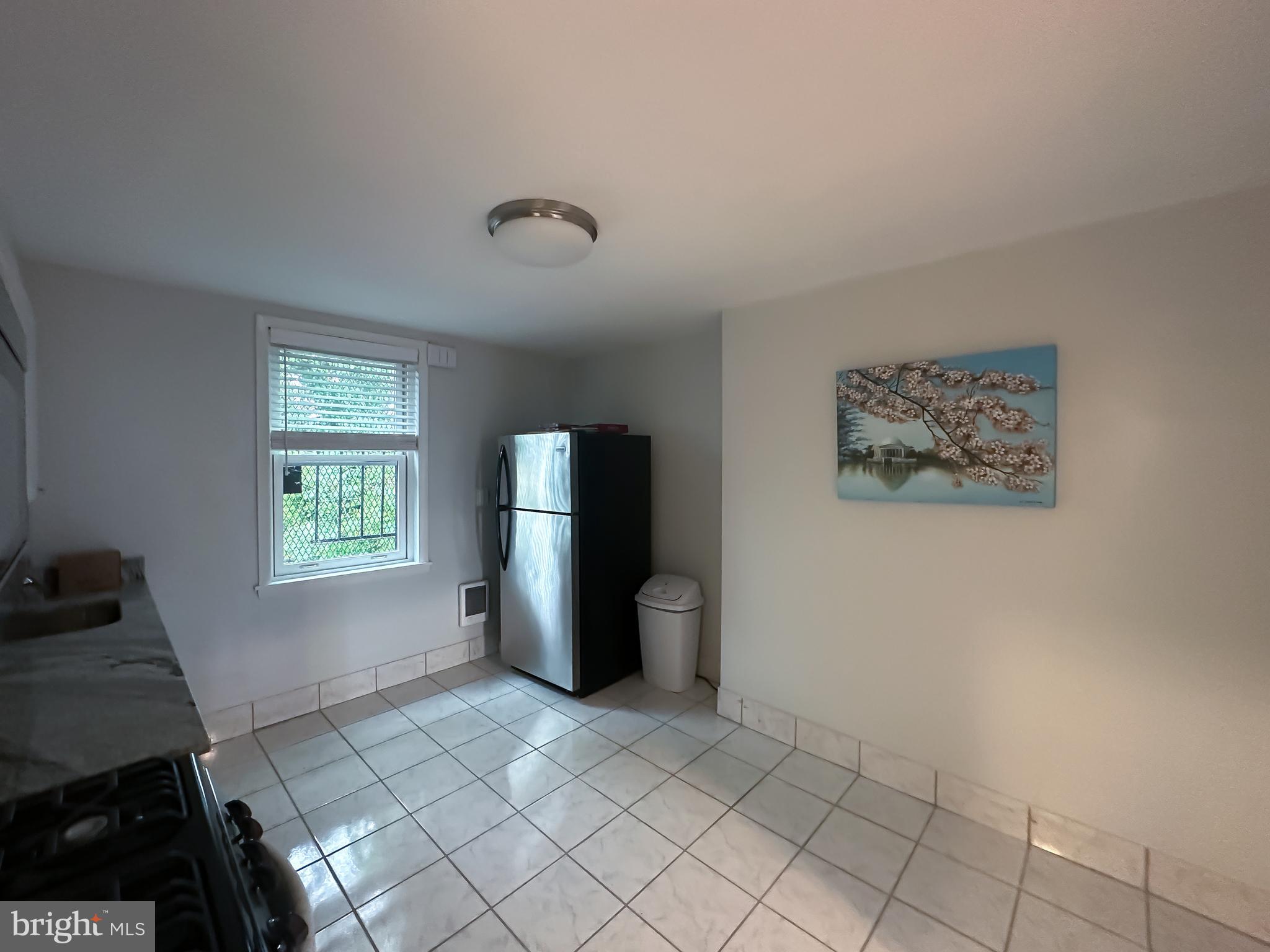 BOLTON HILL HISTORIC DISTRICT - Residential Lease