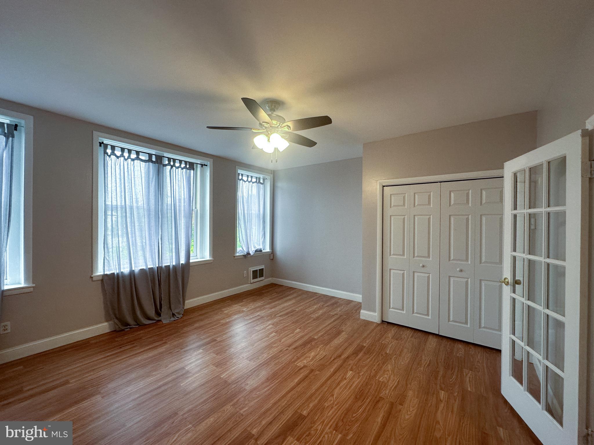 BOLTON HILL HISTORIC DISTRICT - Residential Lease