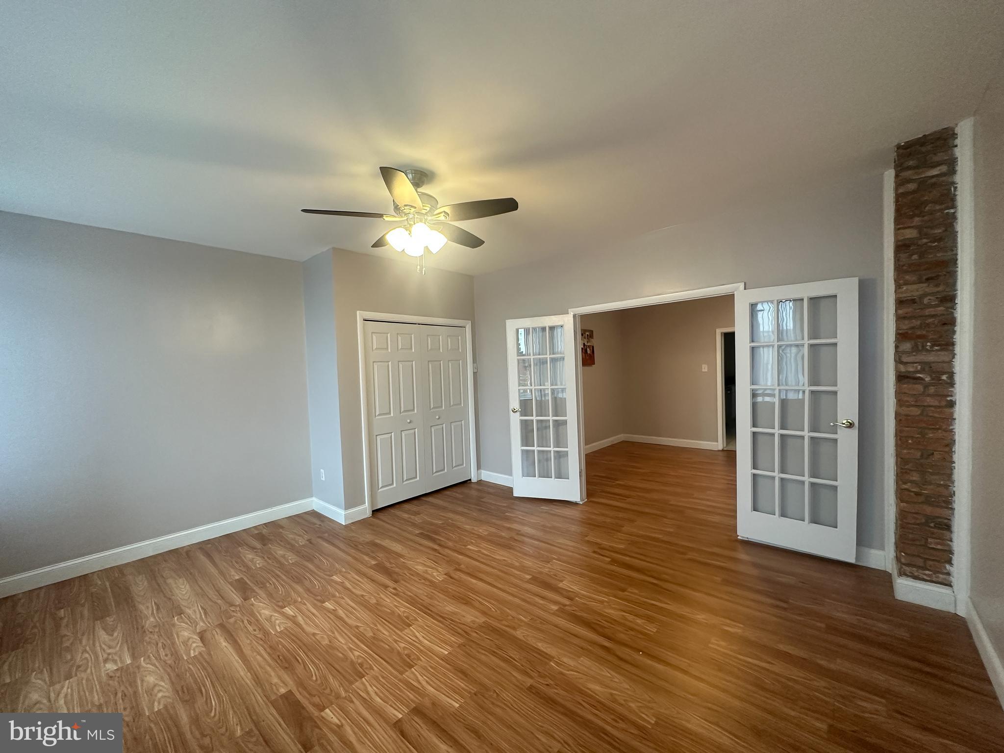 BOLTON HILL HISTORIC DISTRICT - Residential Lease