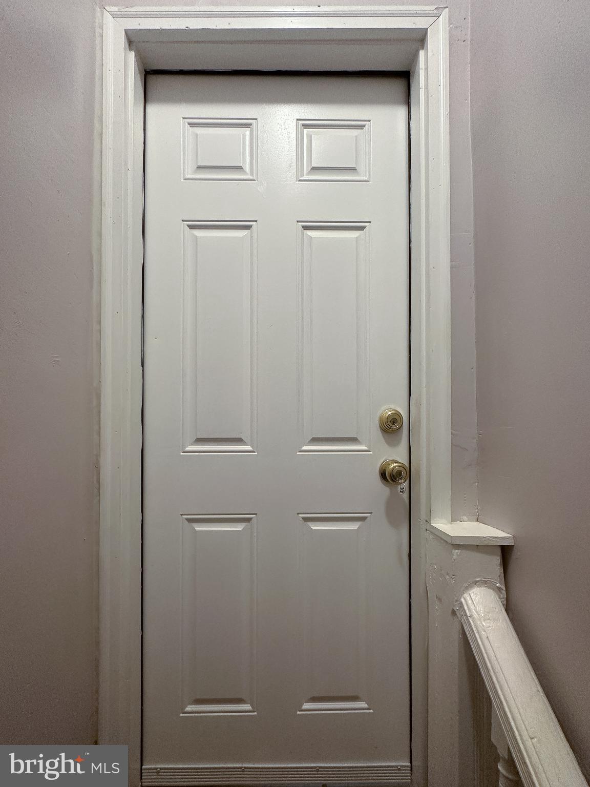 BOLTON HILL HISTORIC DISTRICT - Residential Lease