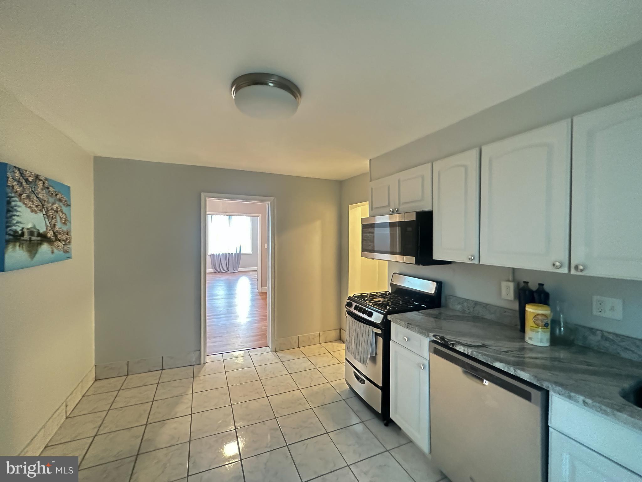 BOLTON HILL HISTORIC DISTRICT - Residential Lease