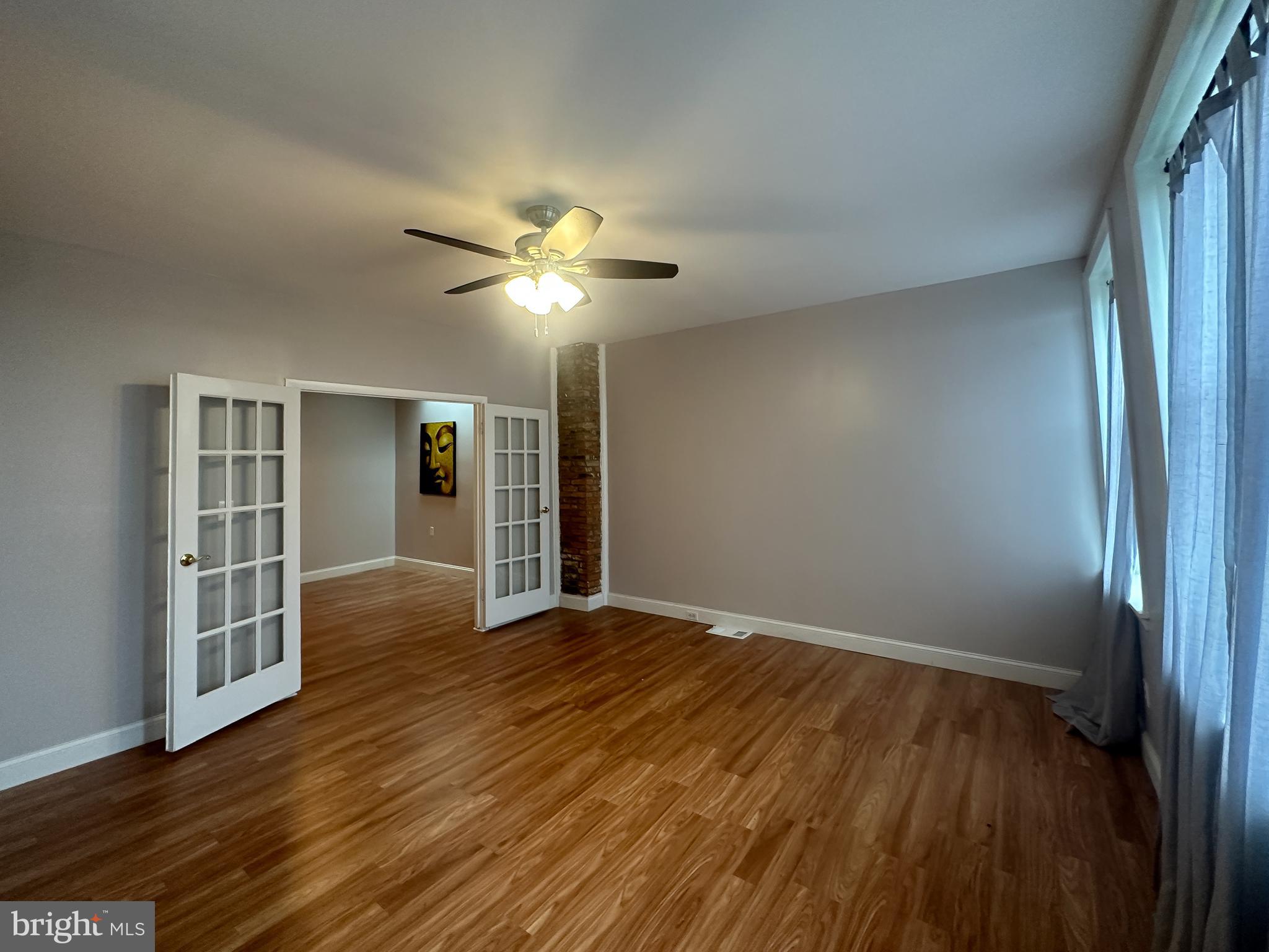 BOLTON HILL HISTORIC DISTRICT - Residential Lease