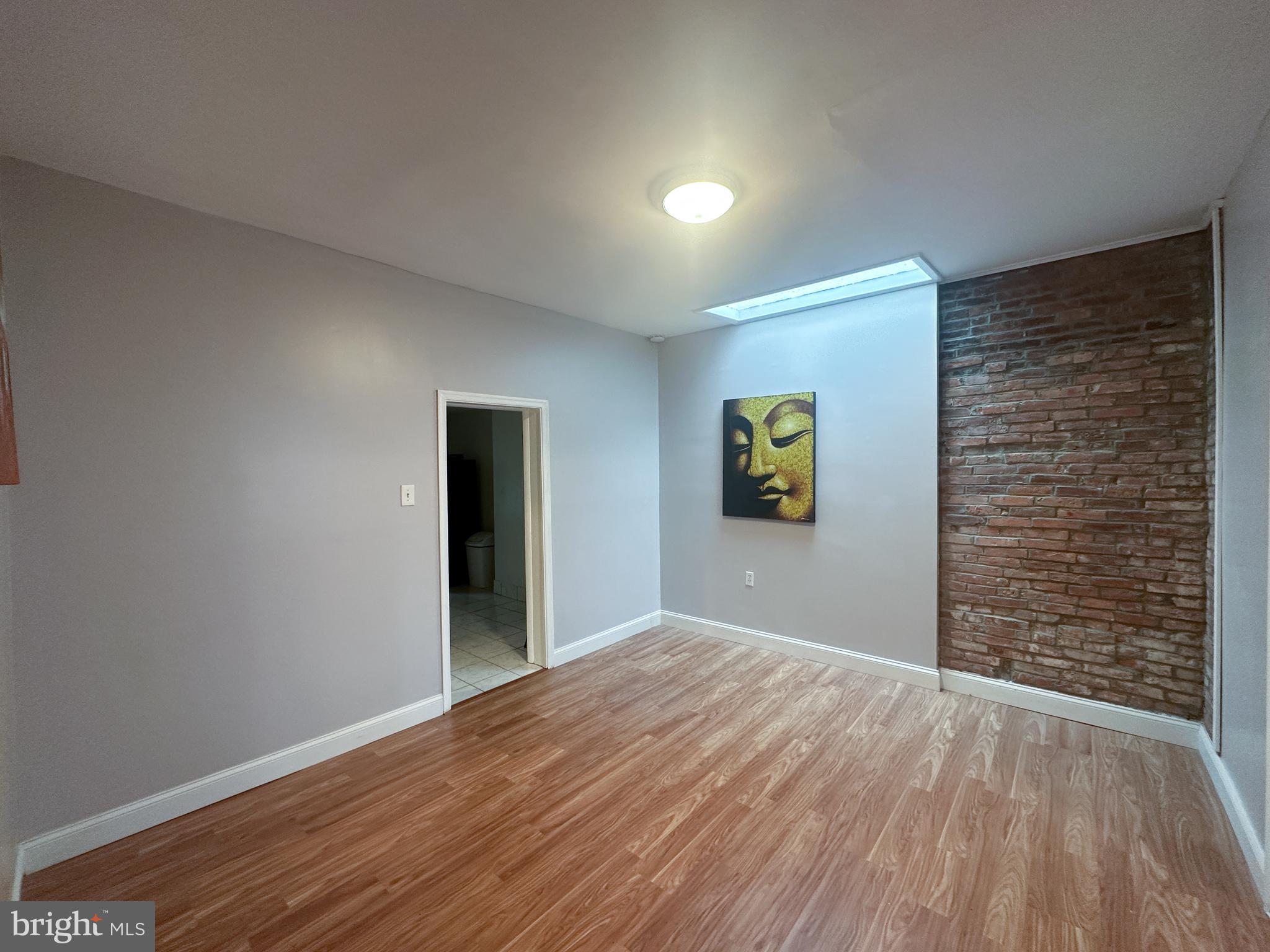 BOLTON HILL HISTORIC DISTRICT - Residential Lease