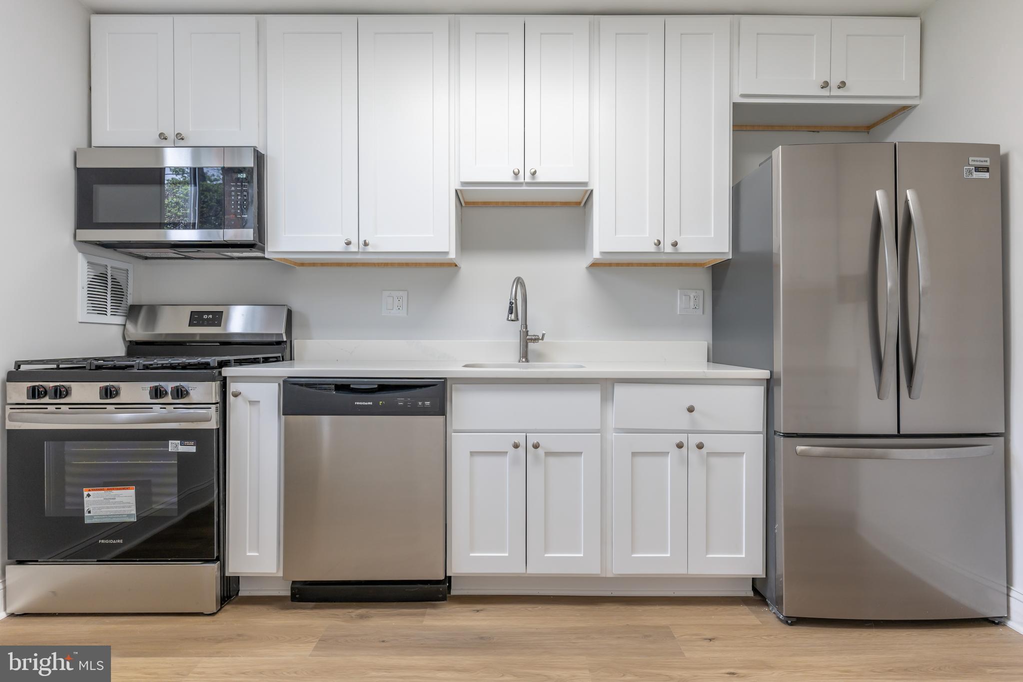 614 SLIGO AVENUE T-1