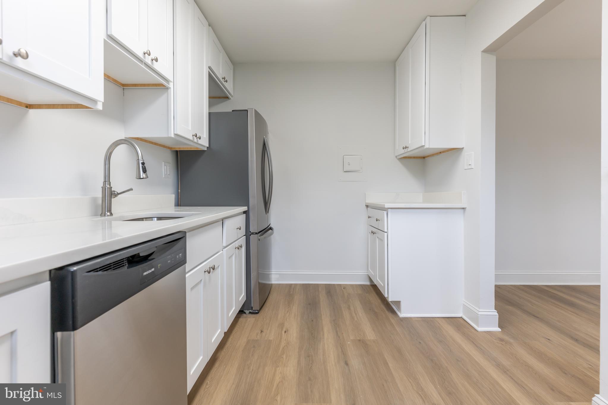 614 SLIGO AVENUE T-1