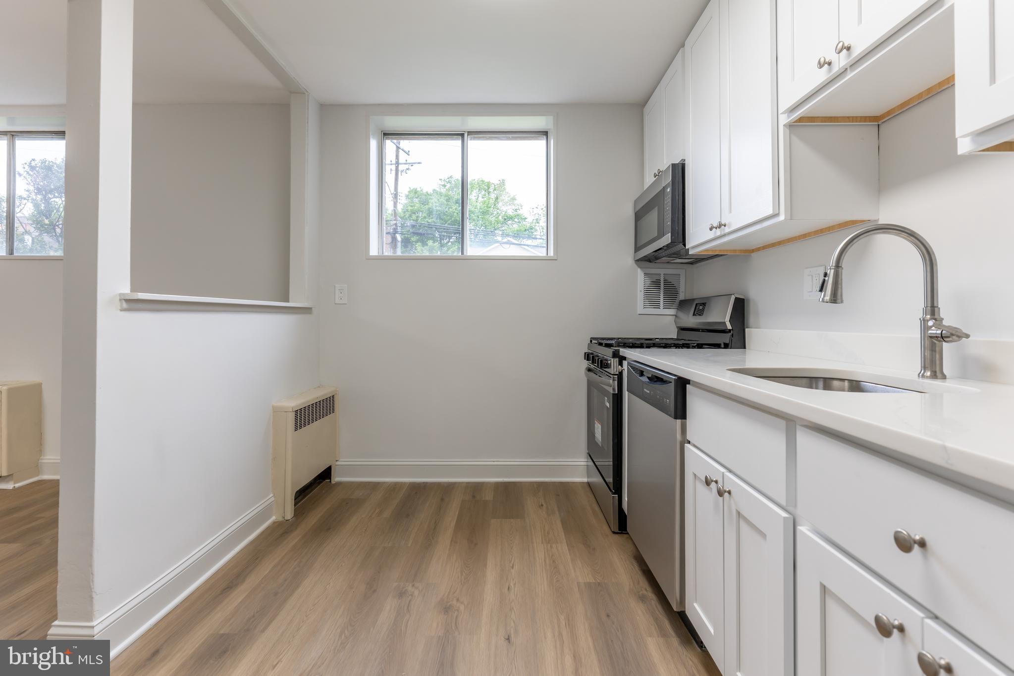 614 SLIGO AVENUE T-1