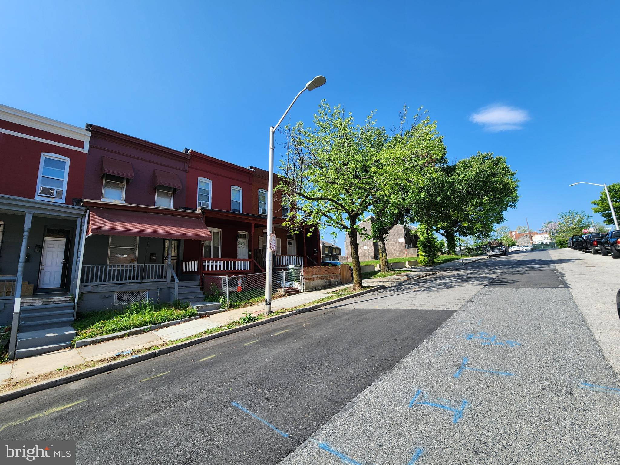 SHIPLEY HILL - Residential