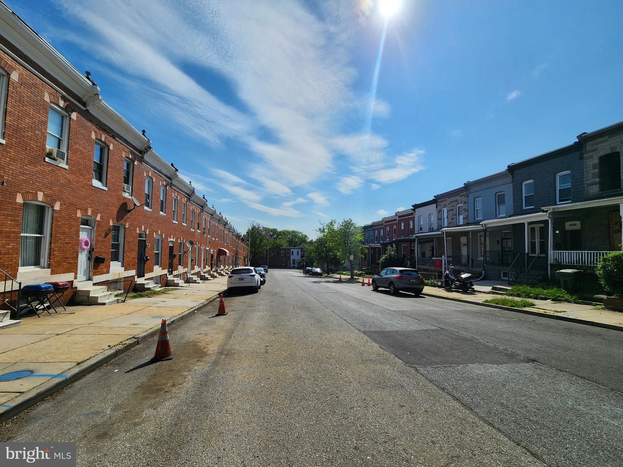 SHIPLEY HILL - Residential