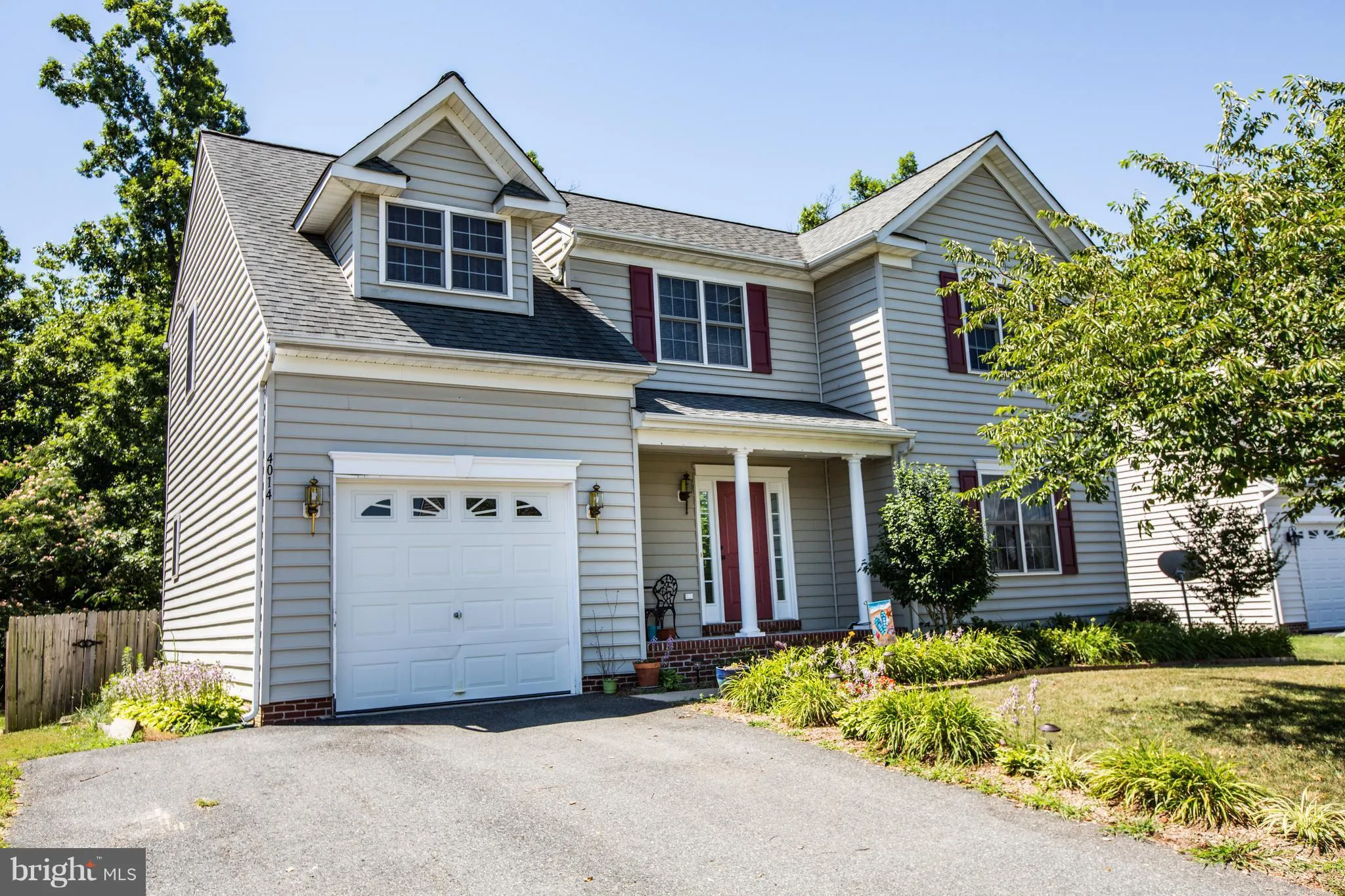 Additional image 2 of 4014 Derbyshire Lane, Fredericksburg, VA 22408