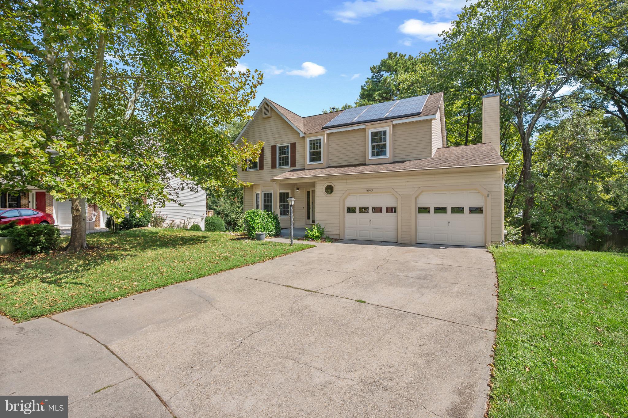11913 PROCTOR COURT