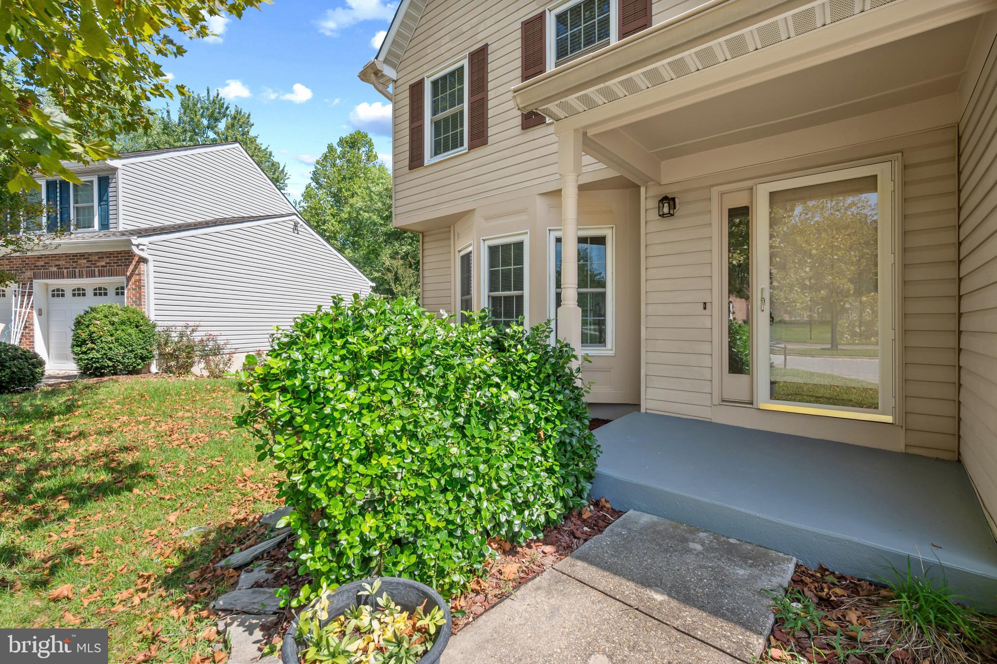 11913 PROCTOR COURT