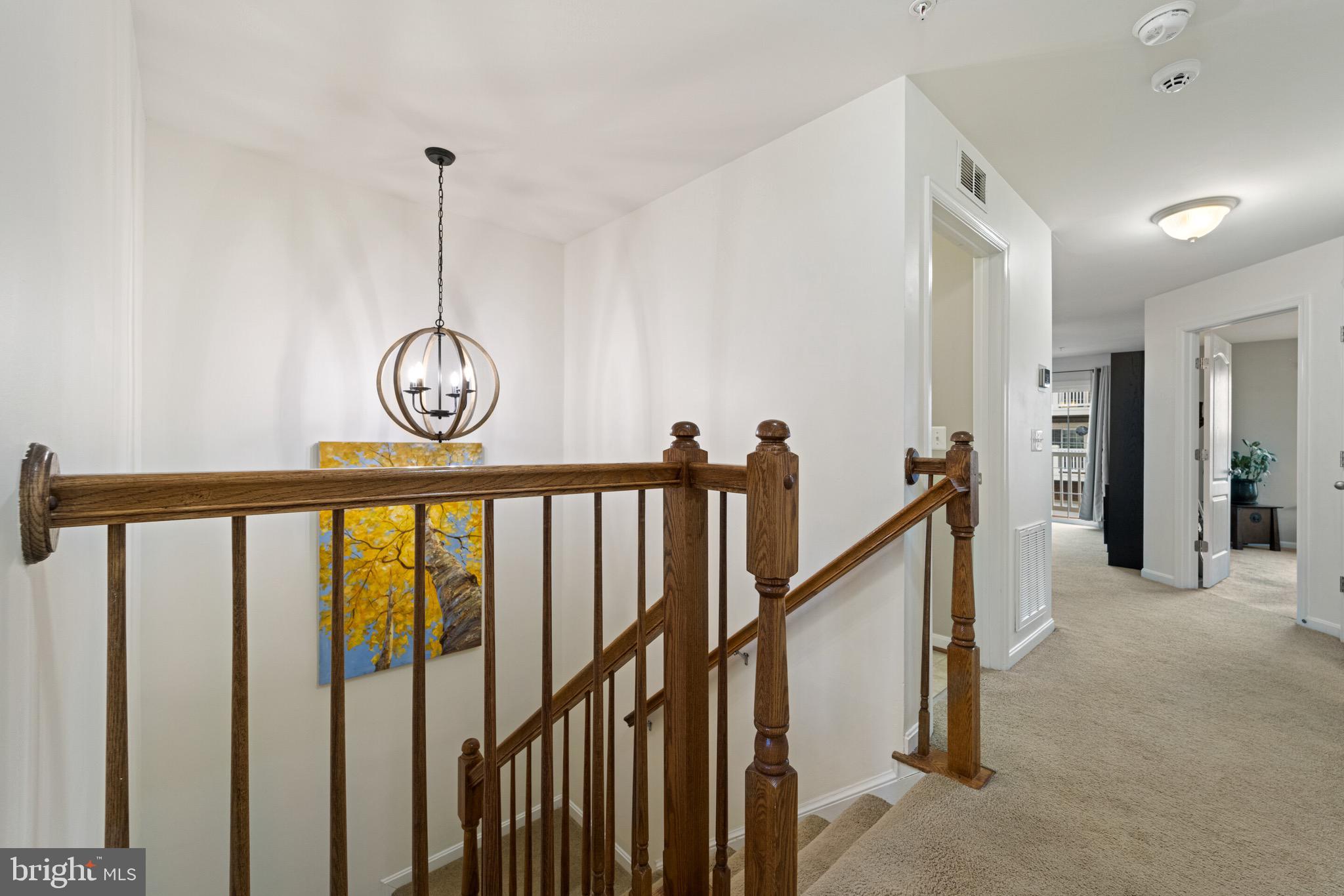 MARKET CENTER CONDOMINIUM - Residential