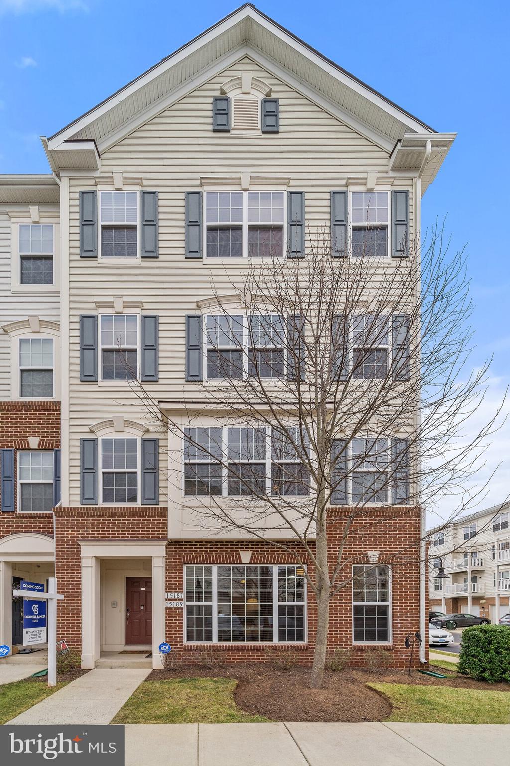 MARKET CENTER CONDOMINIUM - Residential