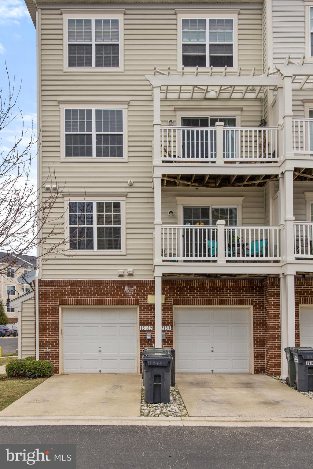 MARKET CENTER CONDOMINIUM - Residential