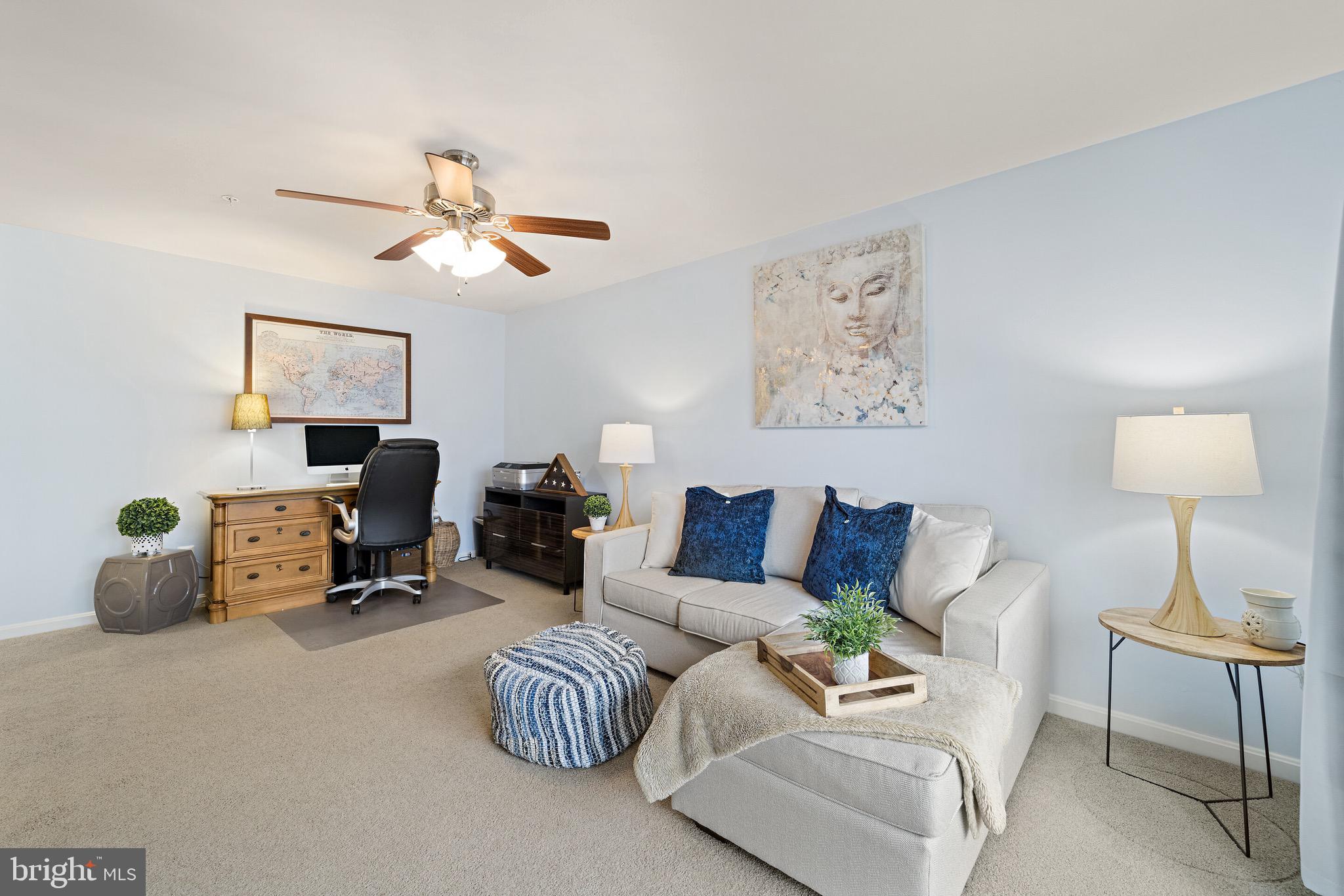 MARKET CENTER CONDOMINIUM - Residential