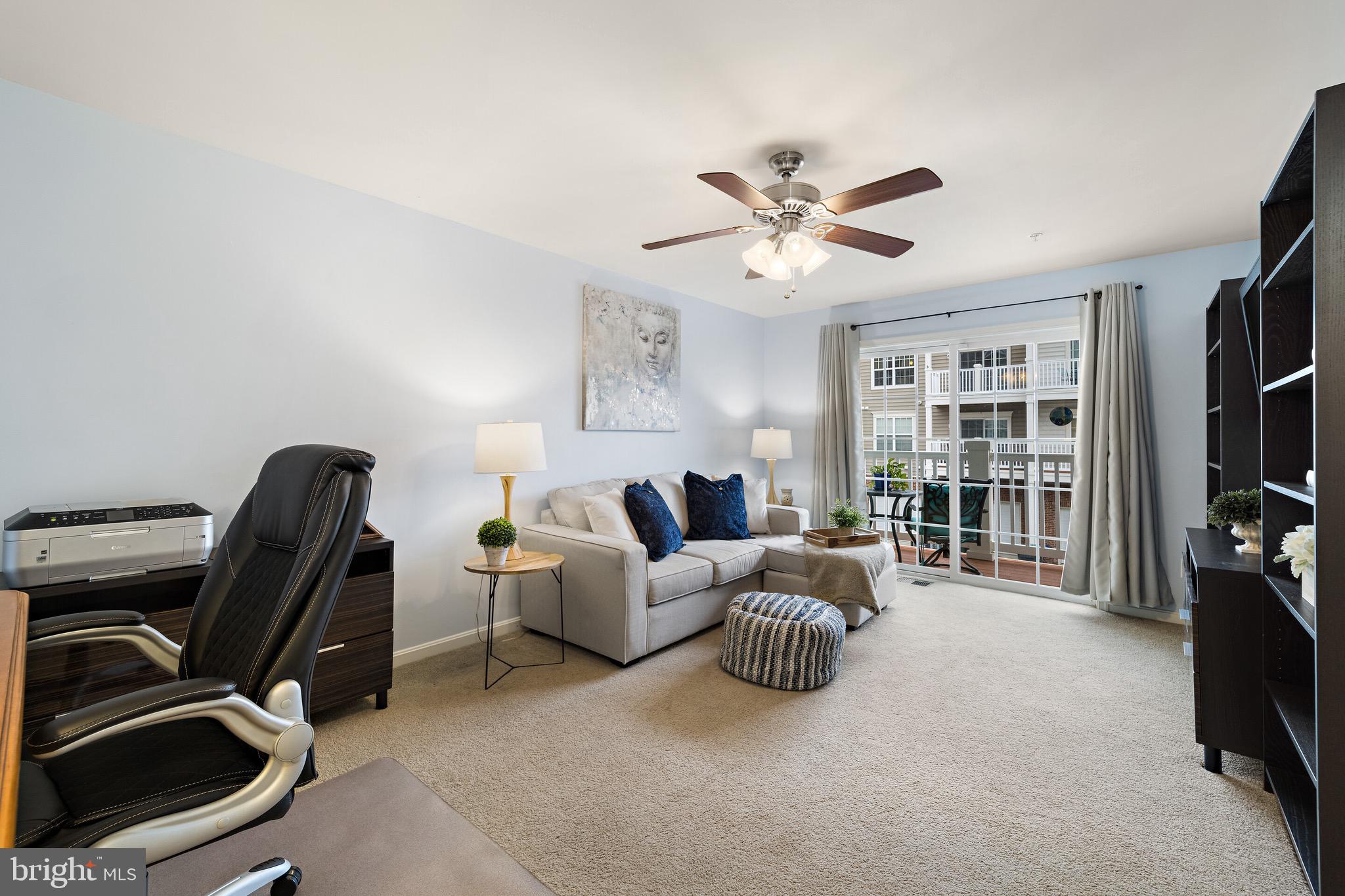 MARKET CENTER CONDOMINIUM - Residential