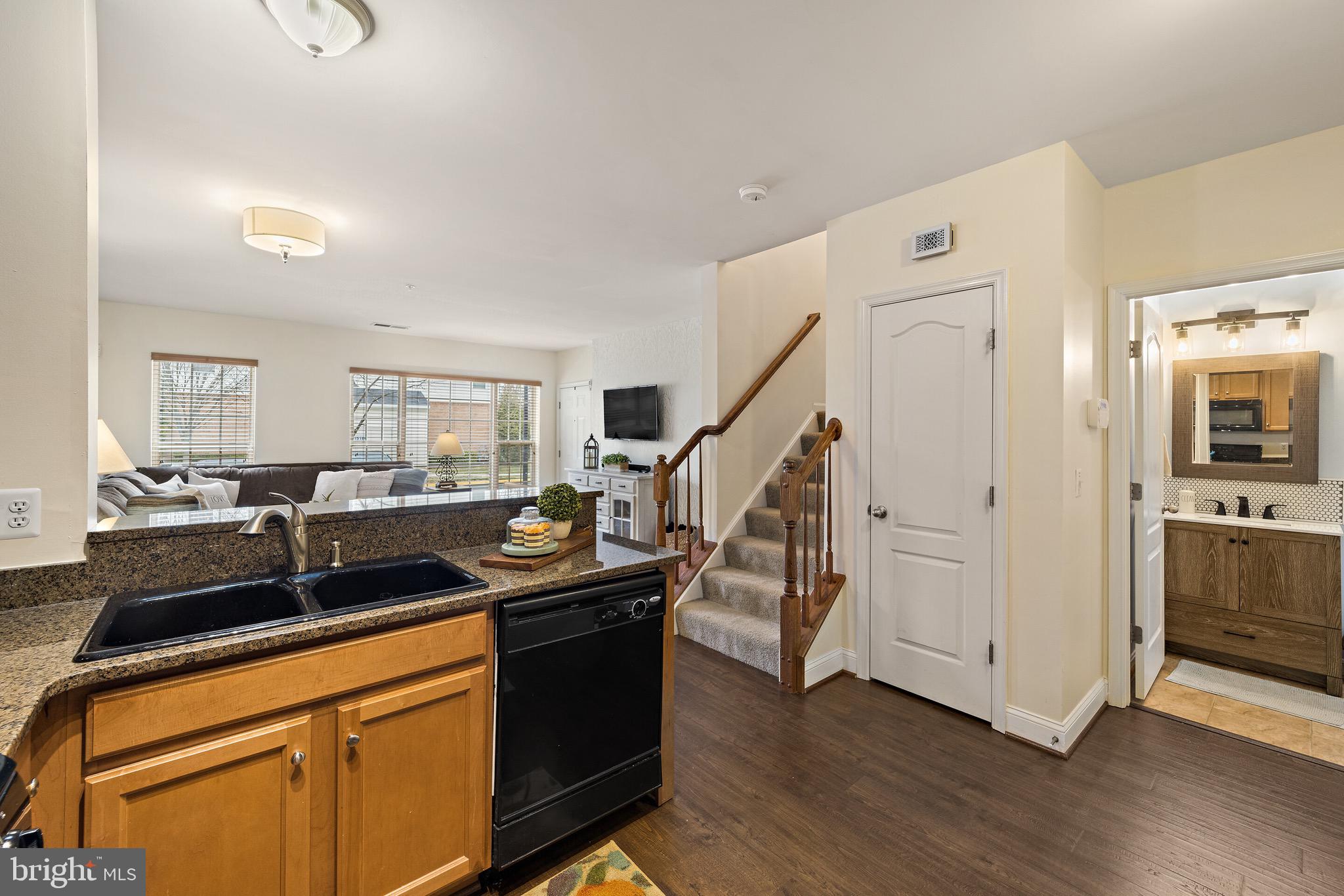 MARKET CENTER CONDOMINIUM - Residential