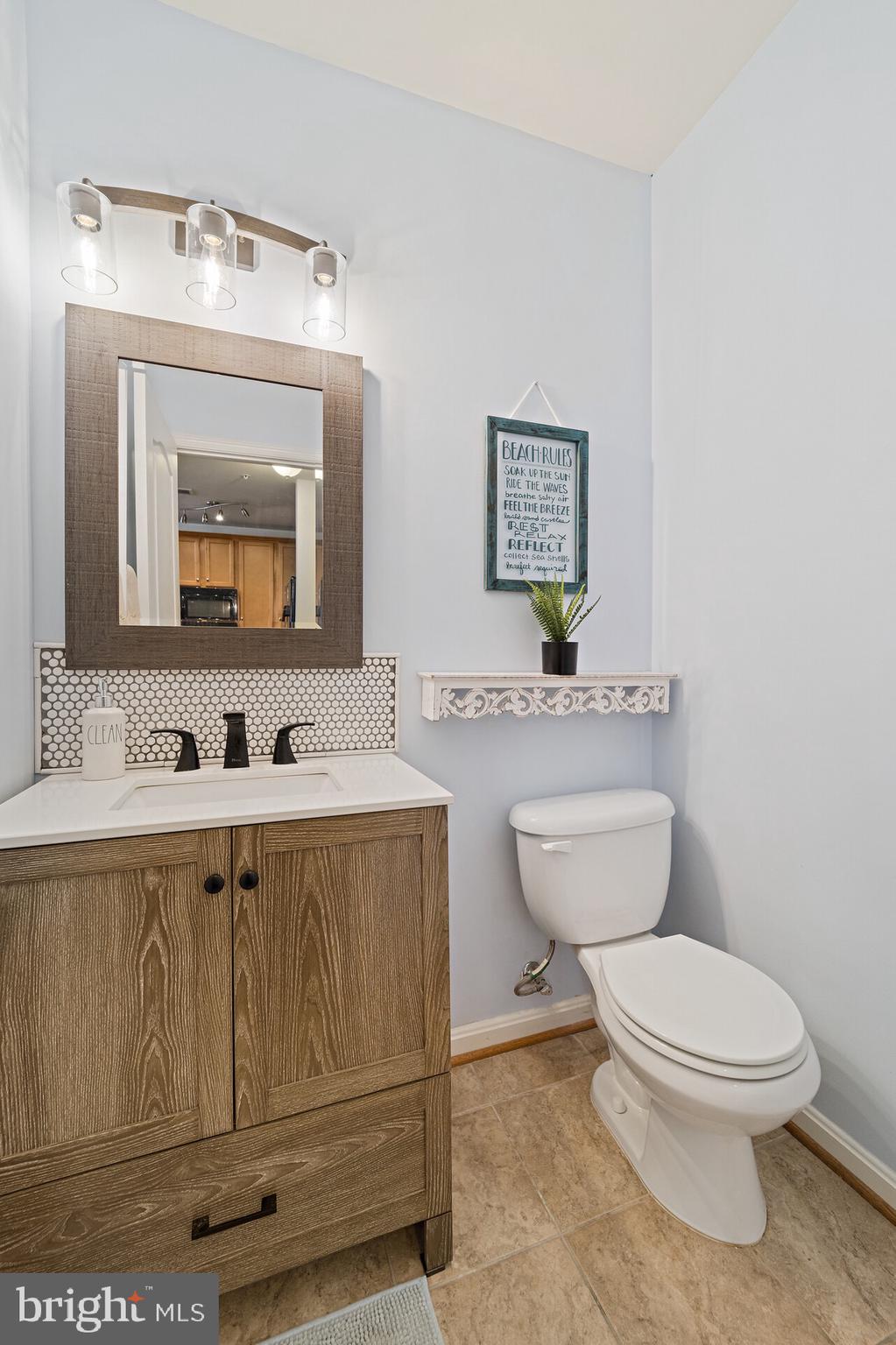 MARKET CENTER CONDOMINIUM - Residential