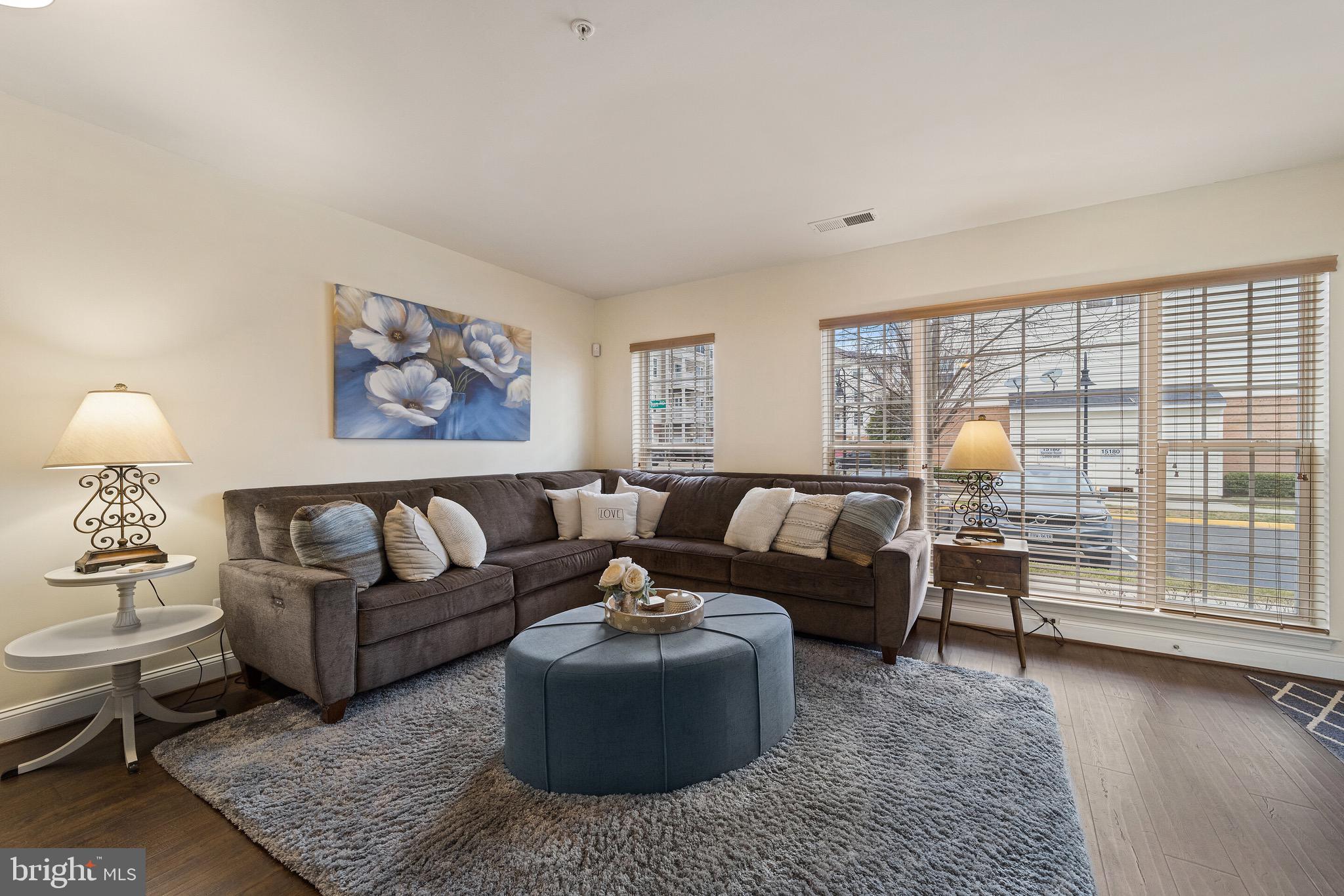 MARKET CENTER CONDOMINIUM - Residential