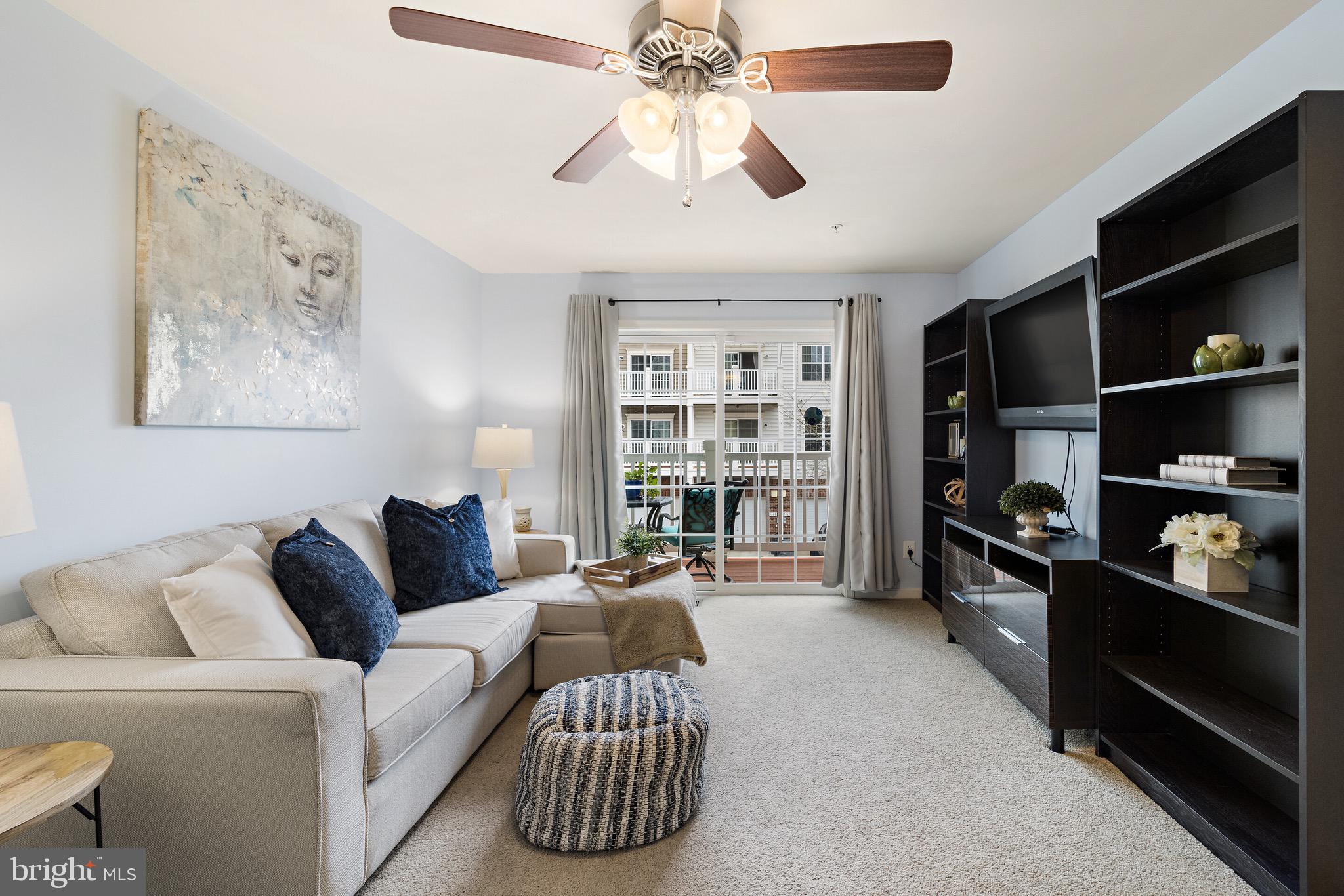 MARKET CENTER CONDOMINIUM - Residential