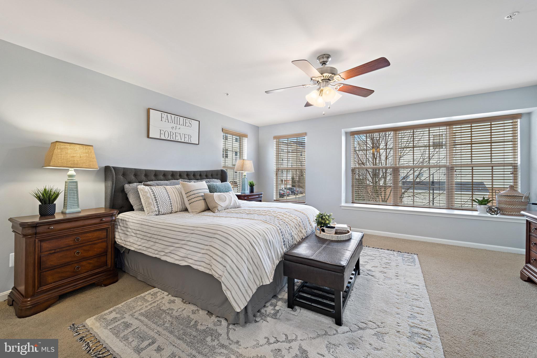 MARKET CENTER CONDOMINIUM - Residential