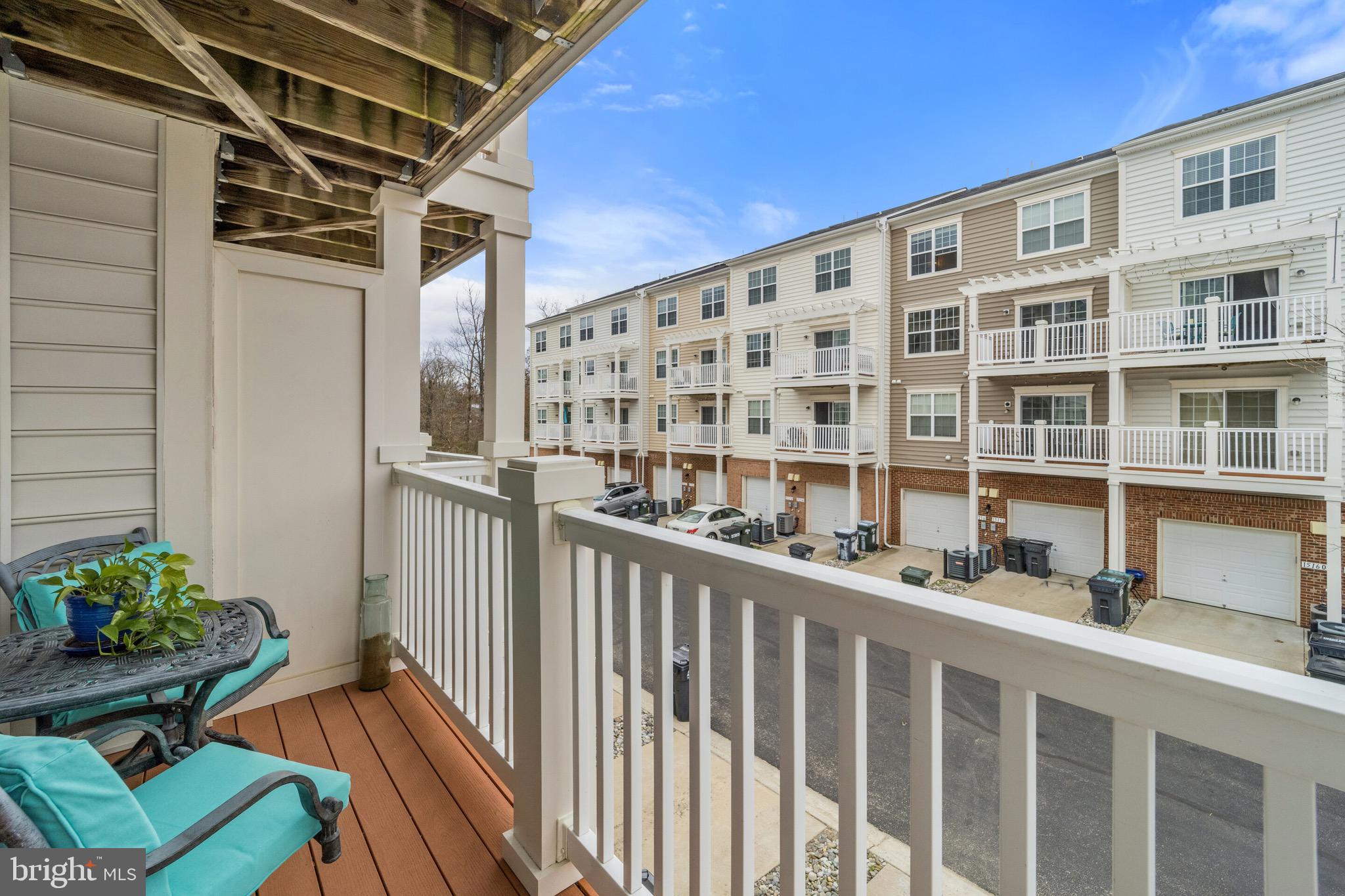 MARKET CENTER CONDOMINIUM - Residential