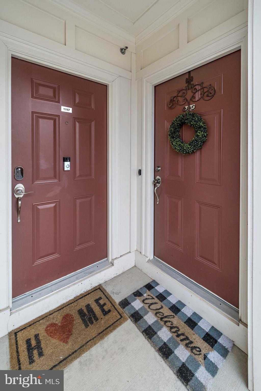 MARKET CENTER CONDOMINIUM - Residential