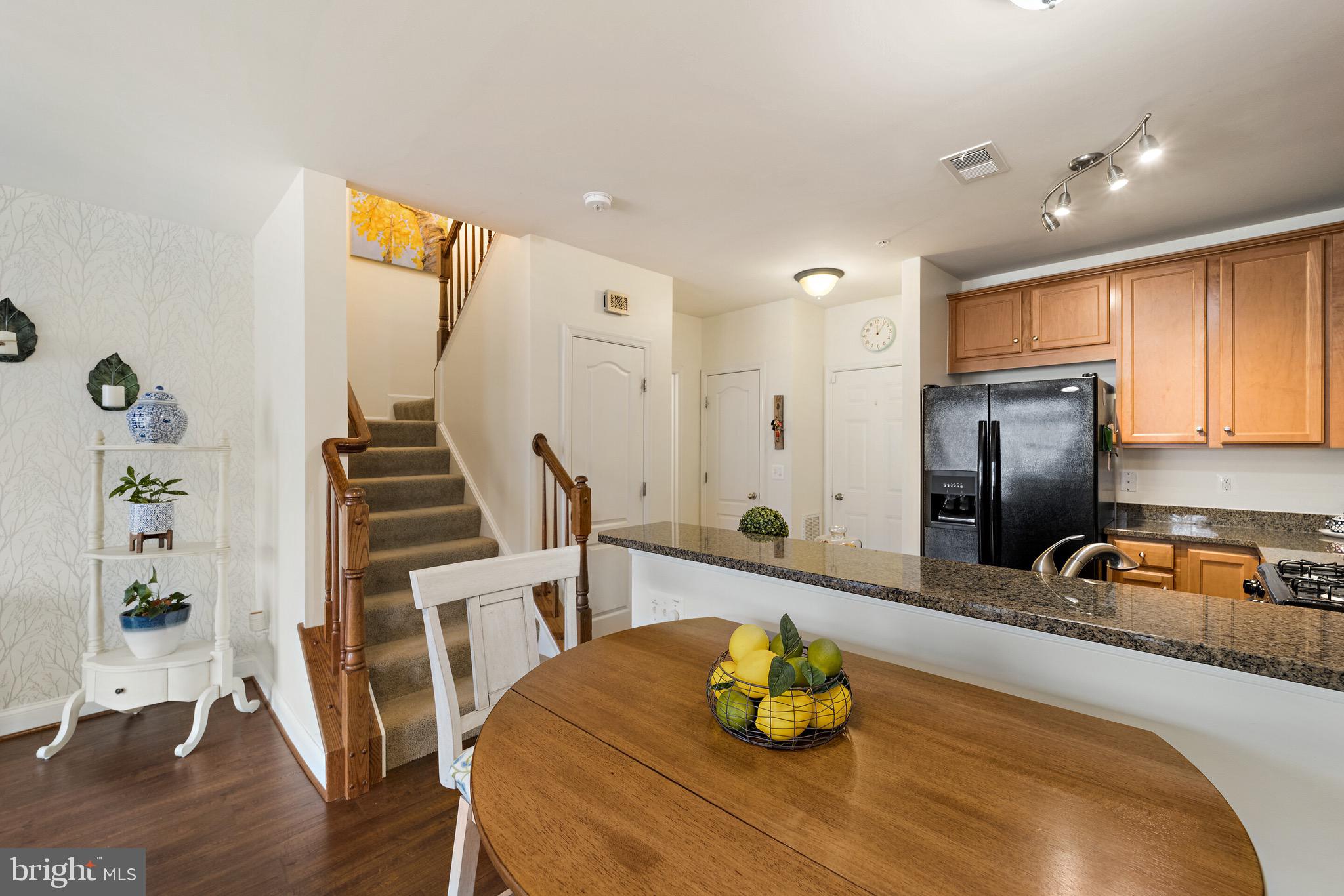 MARKET CENTER CONDOMINIUM - Residential