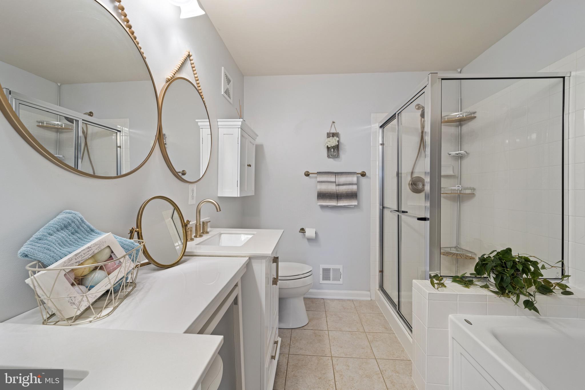 MARKET CENTER CONDOMINIUM - Residential