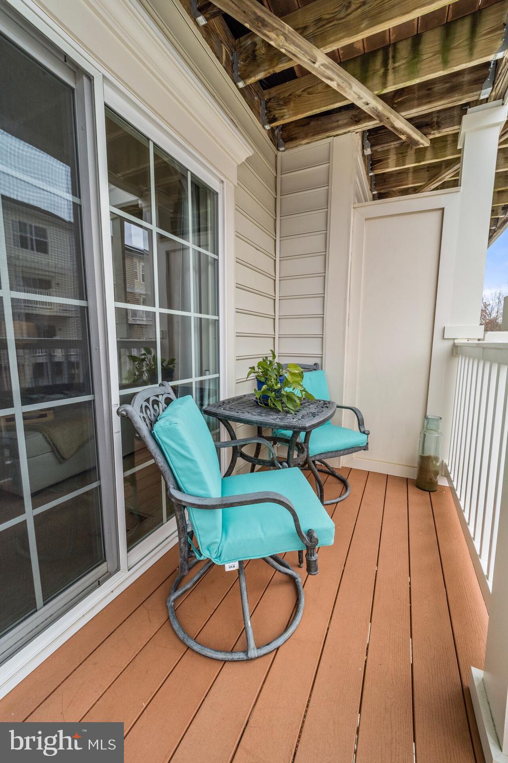 MARKET CENTER CONDOMINIUM - Residential