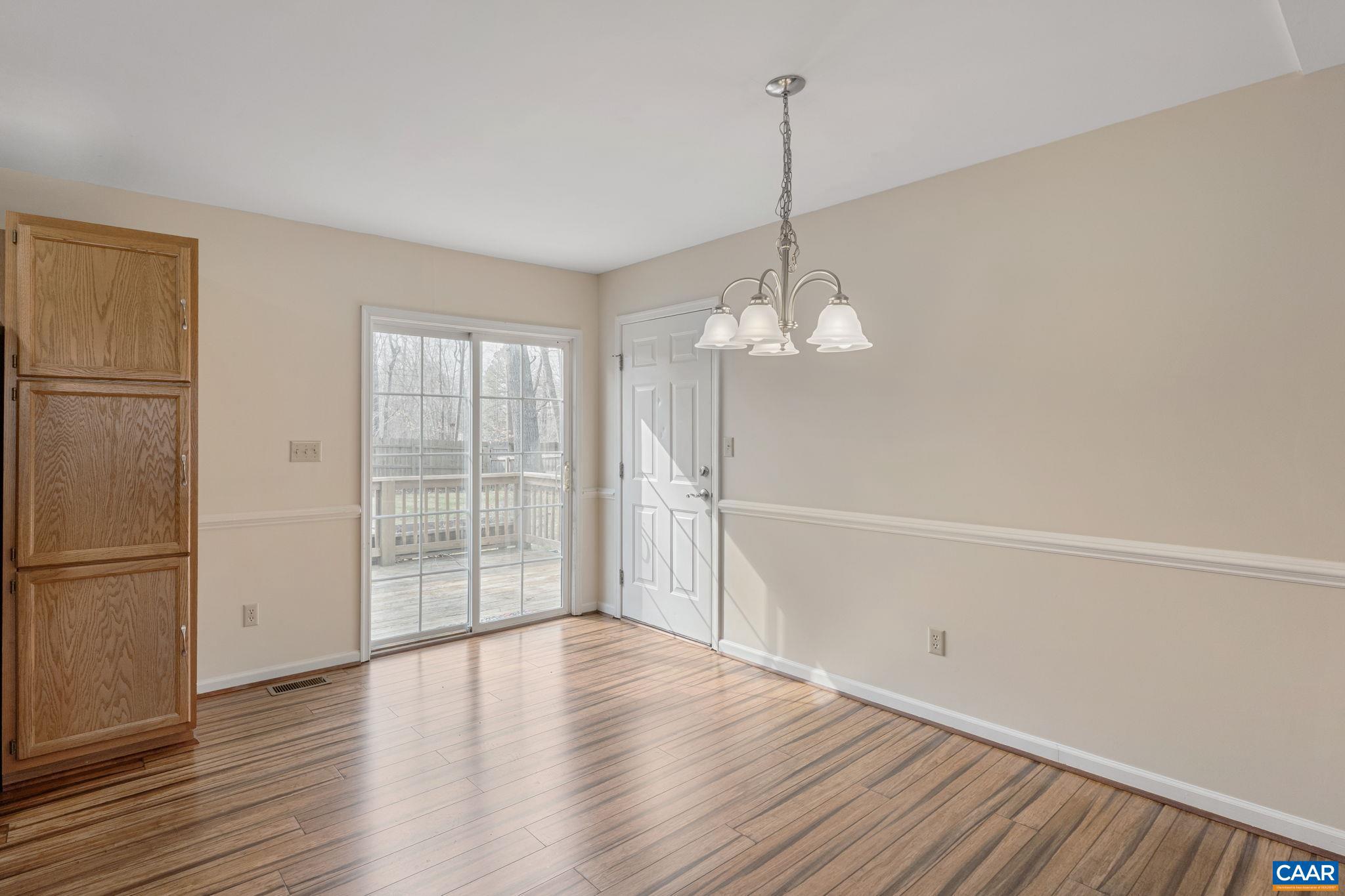 LAKE MONTICELLO - Residential