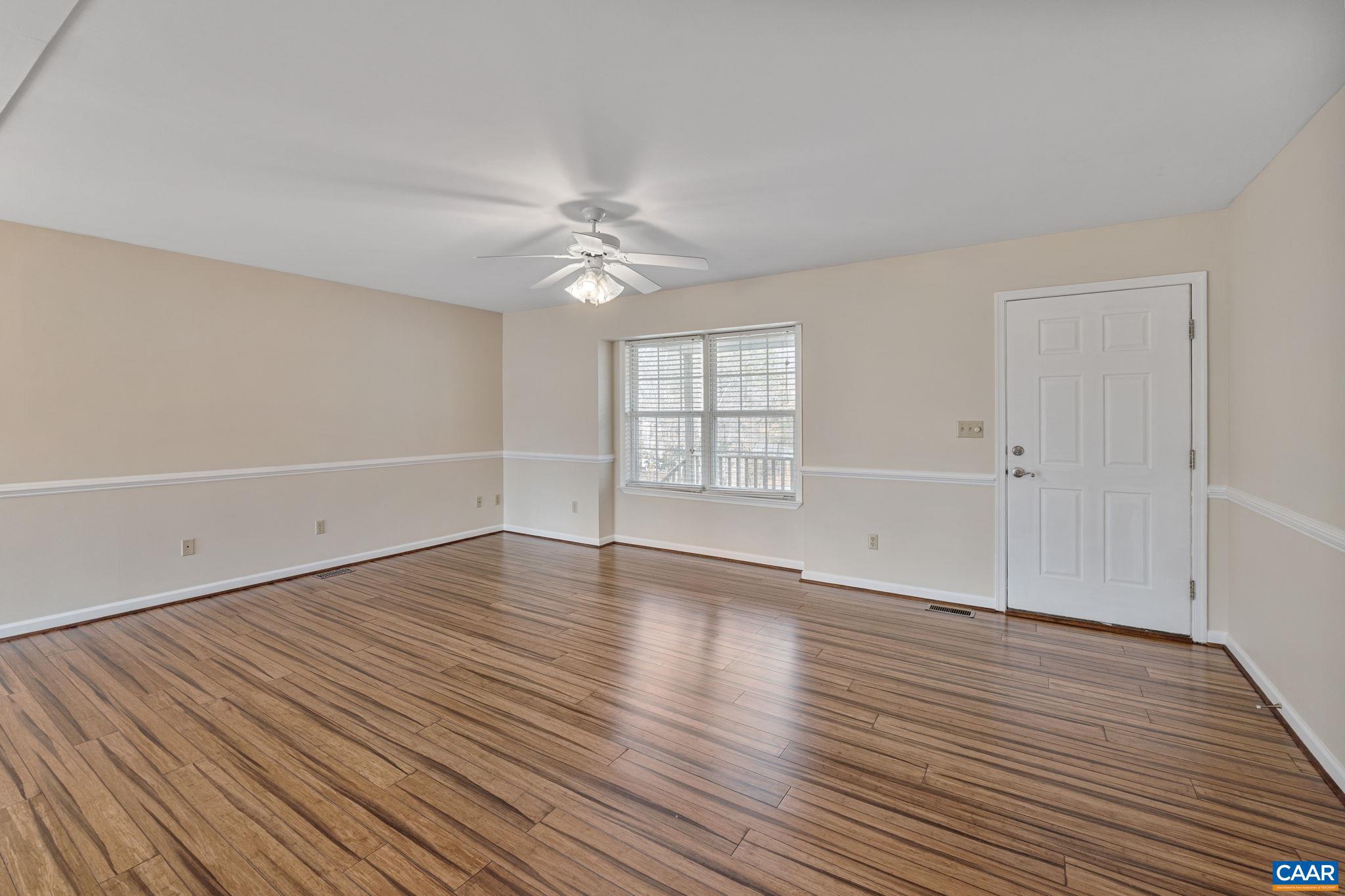 LAKE MONTICELLO - Residential