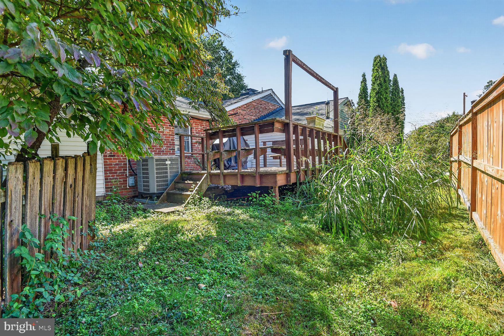 Search Homes 4 5508 IVOR STREET