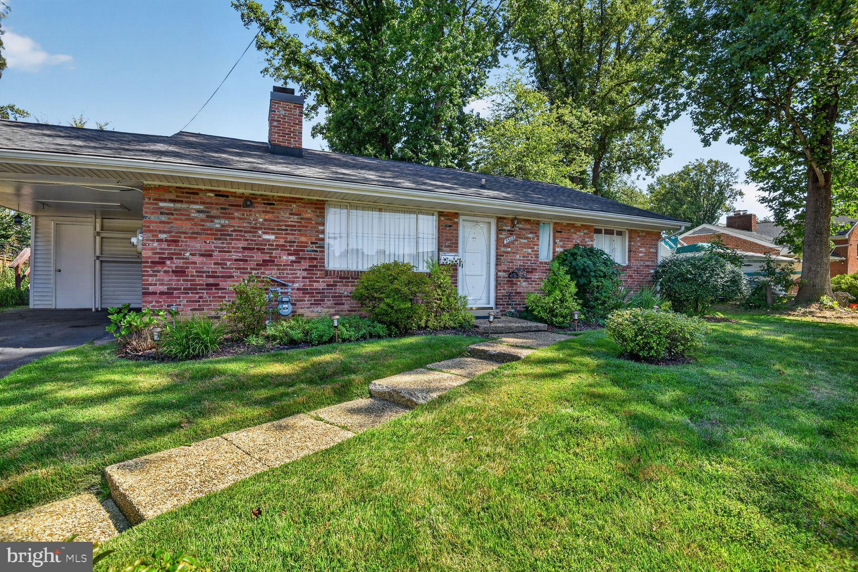 Search Homes 3 5508 IVOR STREET