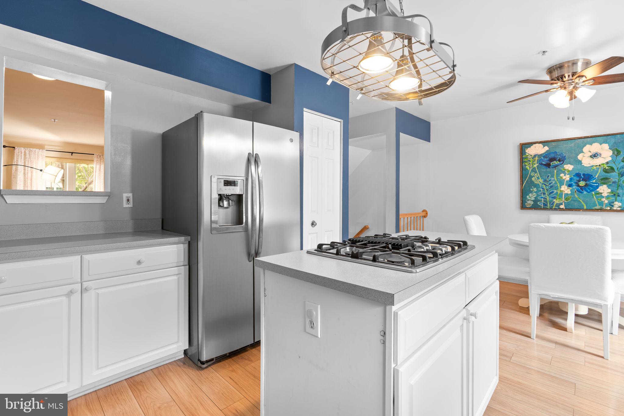 NEW TOWN - Residential