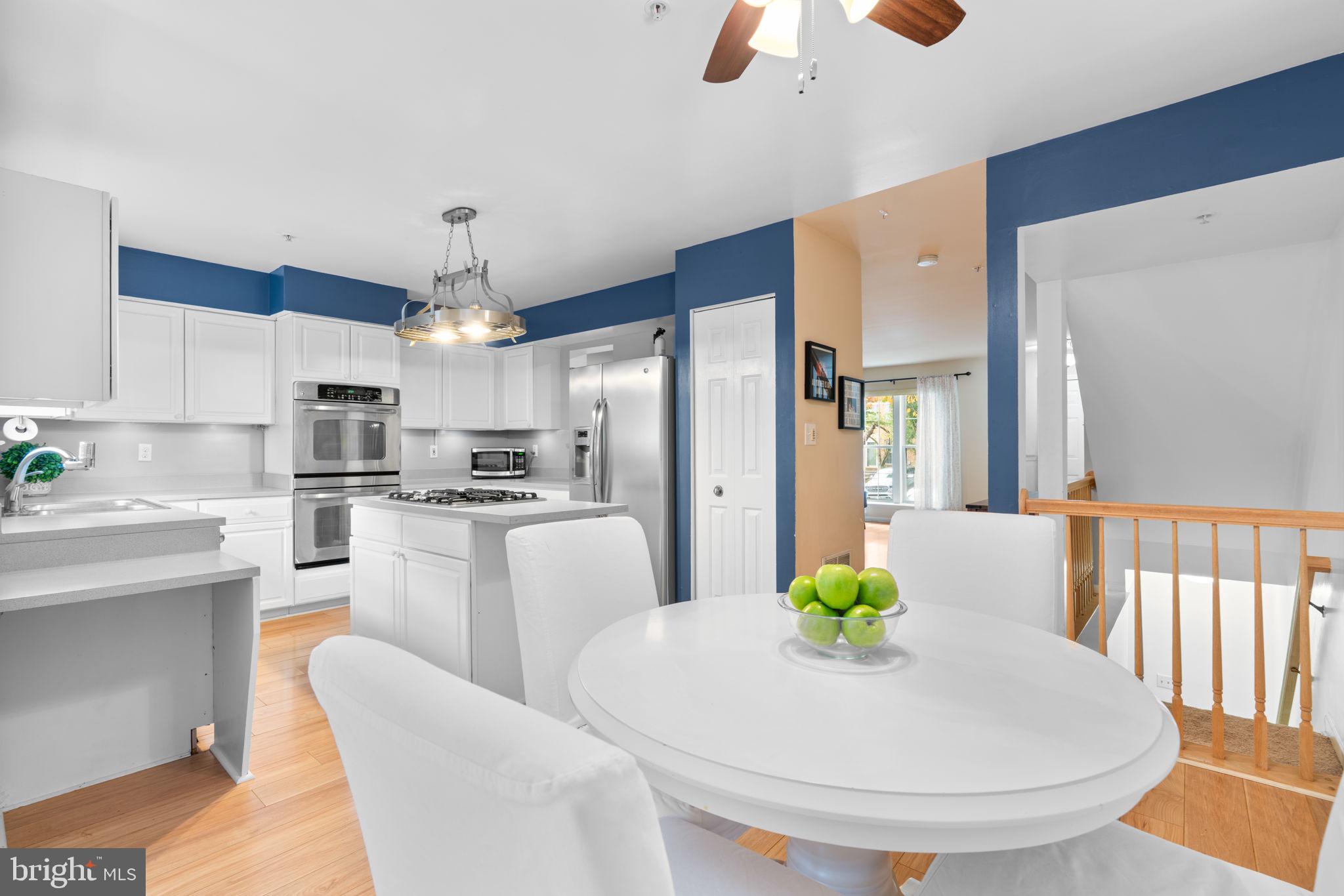 NEW TOWN - Residential