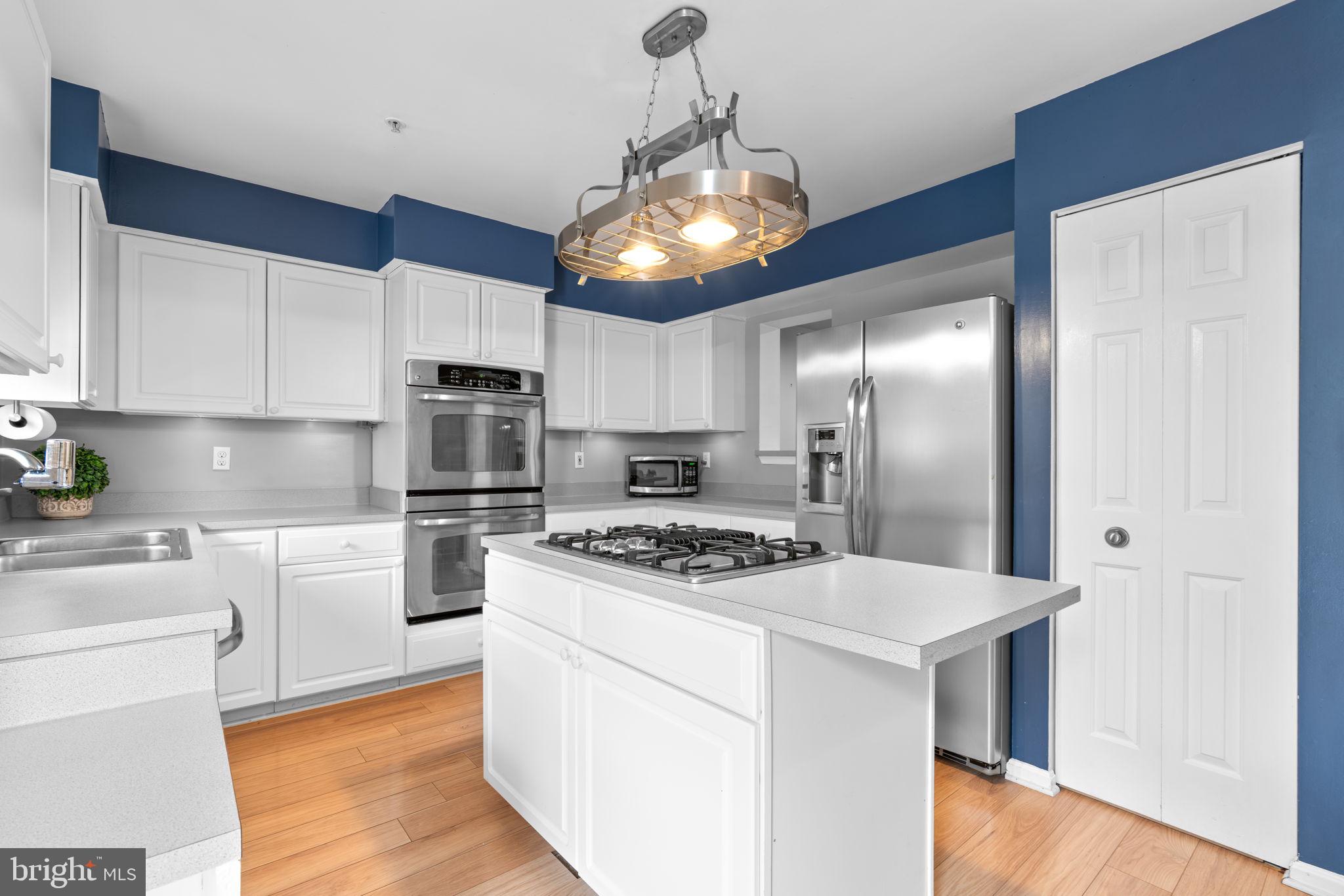 NEW TOWN - Residential