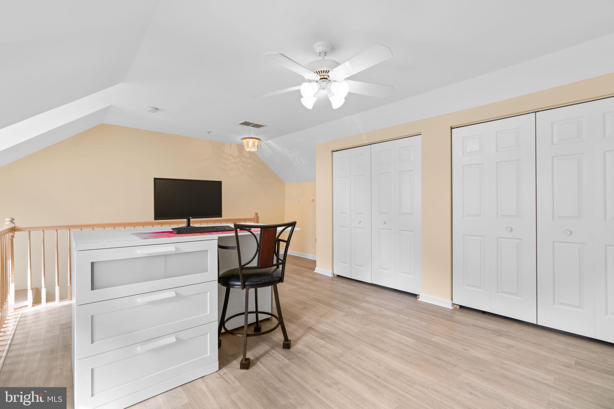 NEW TOWN - Residential